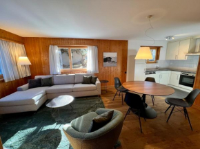 Gemütliches Chalet auf 1600m Höhe Nähe Lenzerheide